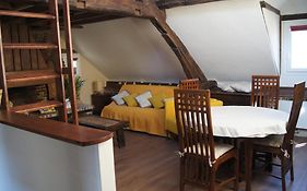 Le Perchoir De St-Antoine - Centre Historique D'Honfleur Avec Vue Sur Le Port, Netflix, Jeux, Vinyles